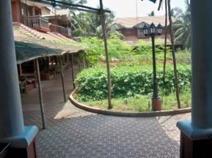 Lands Flavour Resort