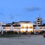 Paradise Isle Beach Resort Malpe