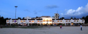 Paradise Isle Beach Resort Malpe