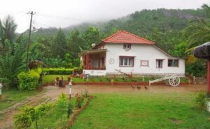 A Weekend Hideaway Tucked In Coffee Plantation Of Sakleshpur 1