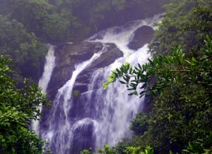Alekan Falls