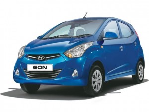 Hyundai Eon Mangalore