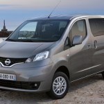 Nissan Evalia Taxi