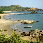 Om Beach Gokarna