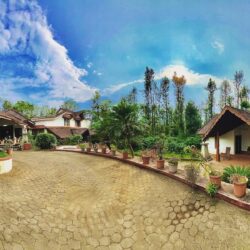 Sakleshpur - A Weekend Hideaway