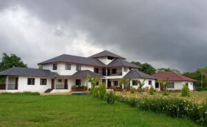 Sakleshpur Homestay with Ziplining