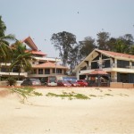 Sasihithlu Beach