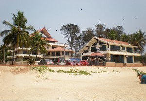 Sasihithlu Beach