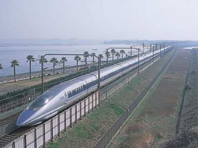 High Speed Rail to Connect Udupi - Kerala in 3 Hours