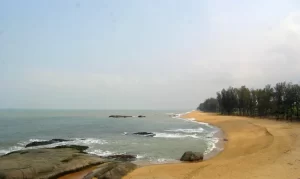 Udyavara beach