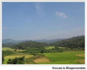 bhagamandala