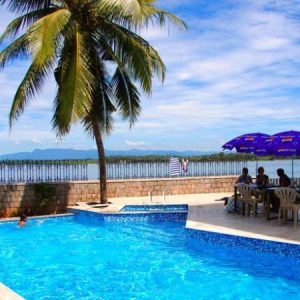 Blue Waters Kundapura