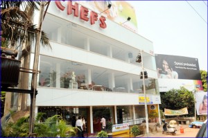 chefs mangalore
