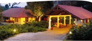 Club Mahindra Kodagu Valley