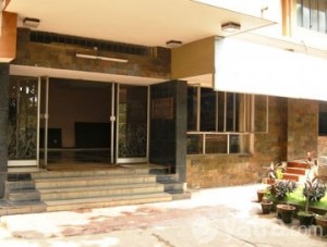 hotel surya mangalore