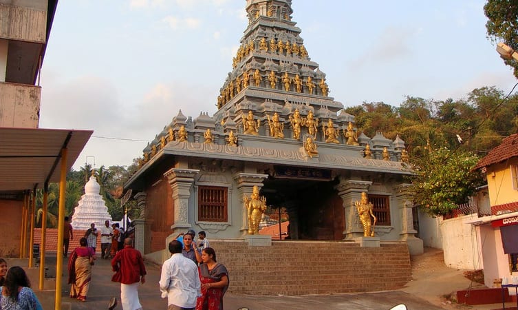 kadri temple