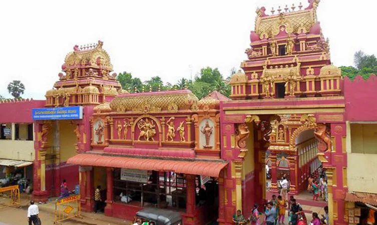 famous places in mangalore to visit