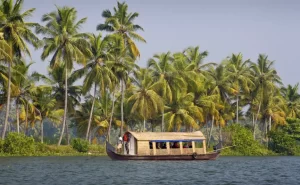 kerala tour