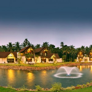 LaLiT Resort