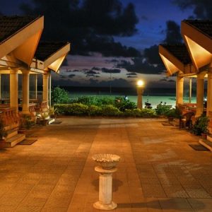 Malpe Seafront cottage