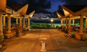 malpe sea fron cottage