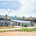 Mangalore International Airport