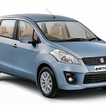 Maruti Suzuki Ertiga
