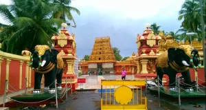 one day Mangalore sight seeing trip