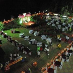 Redrock Resorts Surathkal Mangalore