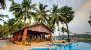 Resorts in Mangalore and Udupi
