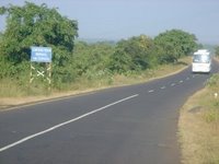 How to reach mangalore