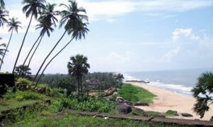 surathkal beach