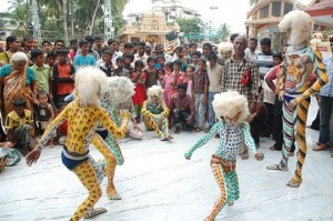 tiger_dance_mangalore