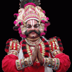 yakshagana